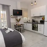 Celestina Corfu Town Appartement
