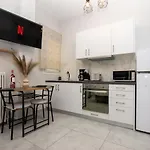 Celestina Corfu Town Appartement *