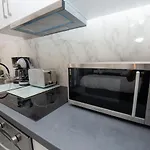 Appartement Celestina Corfu Town *