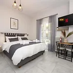 Celestina Corfu Town Appartement