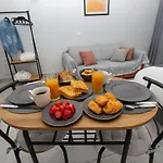 Appartement Celestina Corfu Town