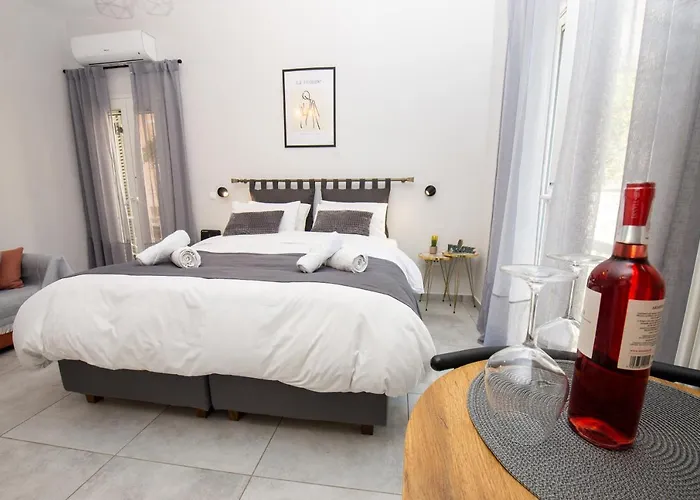 Celestina Corfu Town Appartement Corfu (city)