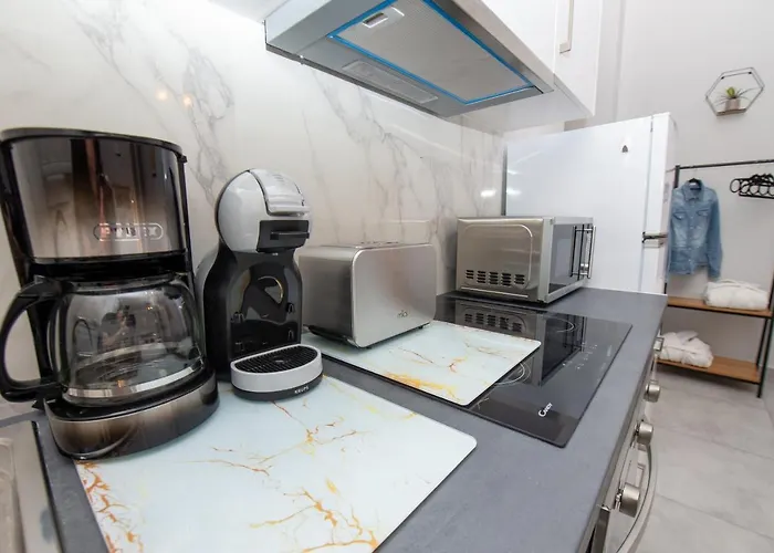 Appartement Celestina Corfu Town *