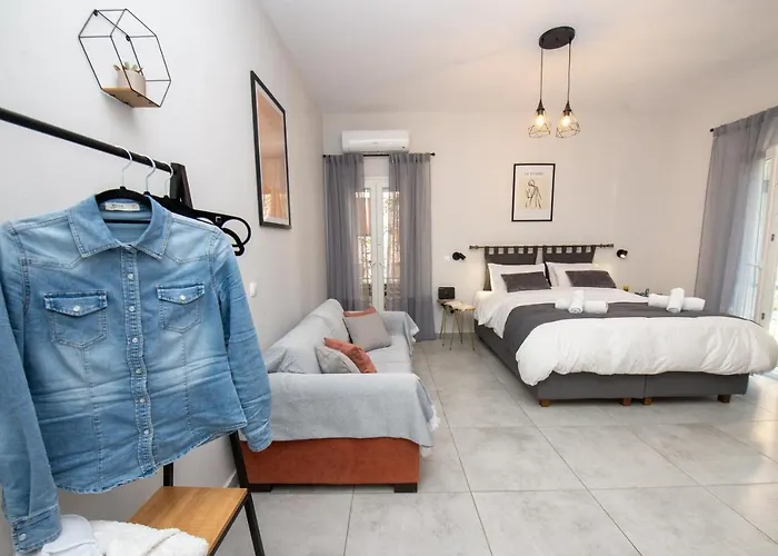 Appartement Celestina Corfu Town Corfu (city)