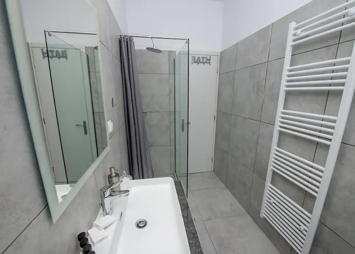 Celestina Corfu Town Appartement *