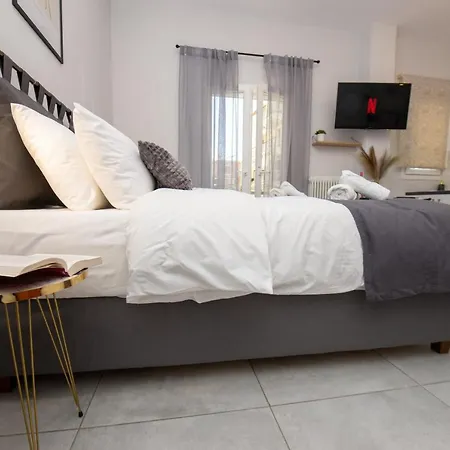 Celestina Corfu Town Apartament Corfu (city)