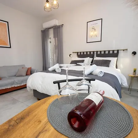 Celestina Corfu Town Apartament Corfu (city)