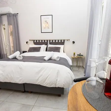 Celestina Corfu Town Apartment Corfu (city)