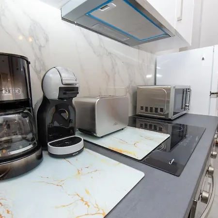 Apartment Celestina Corfu Town *