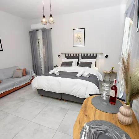 Apartament Celestina Corfu Town