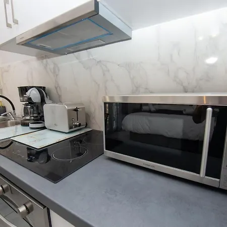 Apartament Celestina Corfu Town *
