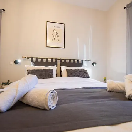 Celestina Corfu Town Apartment Corfu (city)
