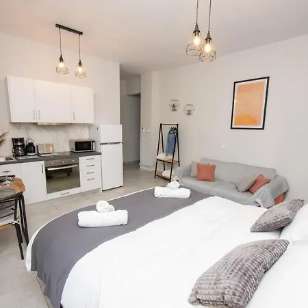 Celestina Corfu Town Appartement Corfu (city)