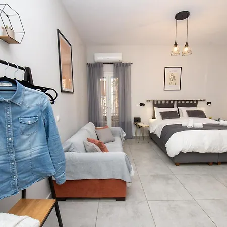 Apartament Celestina Corfu Town Corfu (city)