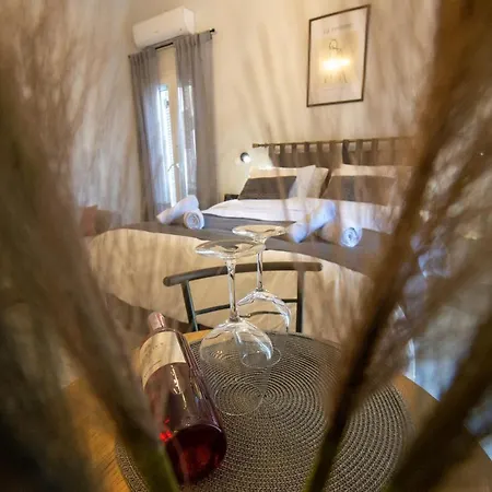 Celestina Corfu Town Apartment