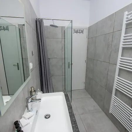 Celestina Corfu Town Apartament *