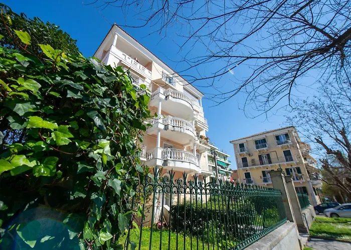 Celestina Corfu Town