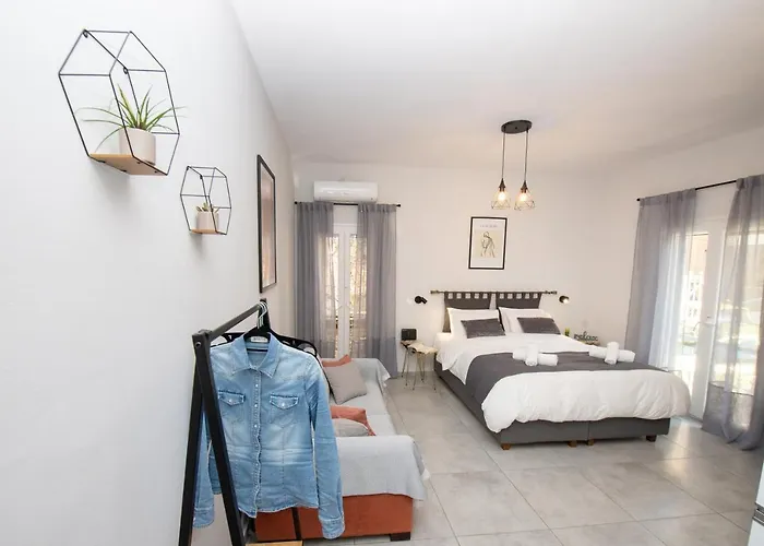 Celestina Corfu Town Διαμέρισμα