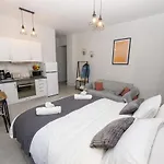 Апартаменты Celestina Corfu Town