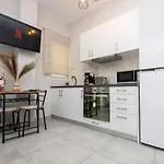 Celestina Corfu Town Апартаменты *