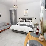 Апартаменты Celestina Corfu Town