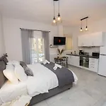Апартаменты Celestina Corfu Town