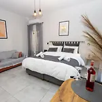 Апартаменты Celestina Corfu Town