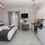 Апартаменты Celestina Corfu Town *