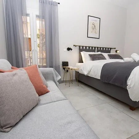 Apartament Celestina Corfu Town *