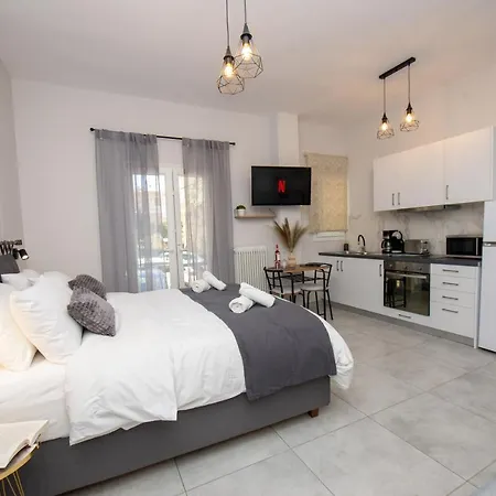 Celestina Corfu Town *